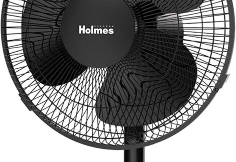Ventilador de mesa de 12 pulgadas