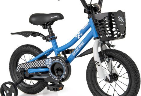 Bicicleta para niños