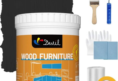 Acrílica de Madera para Muebles